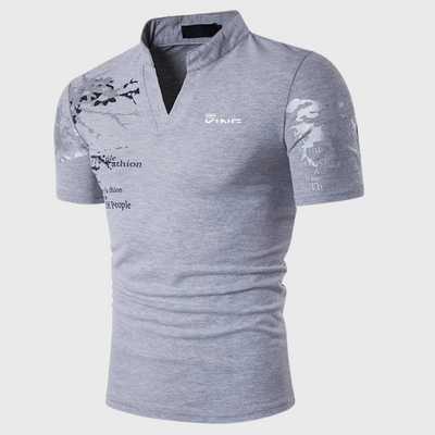 Adrian | Poloshirt mit Premium-Touch