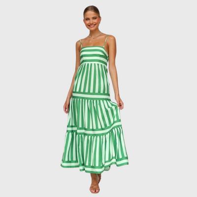 Ayla | Kleid figurbetont & bequem