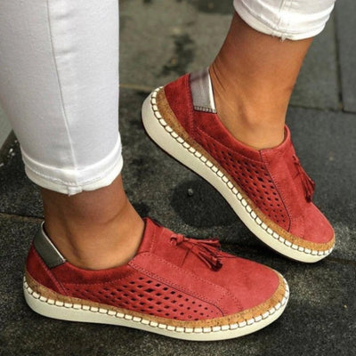 Aurelia® | Orthoflex Slip-Ons
