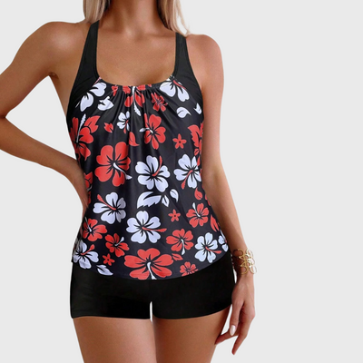 Hannah | Badeanzug mit Stil