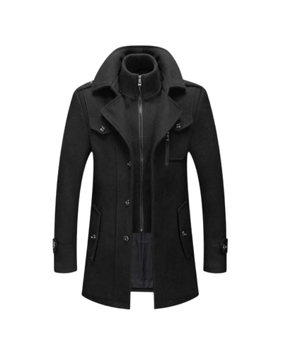 Daniel® | warmer Wintermantel