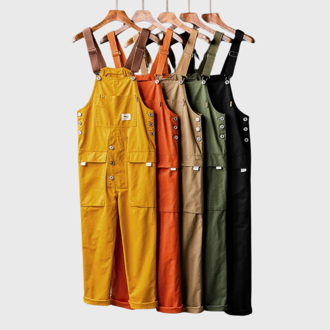 Piper | Premium-Salopette