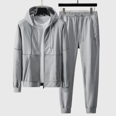 Benjamin | Set sportiv bequem