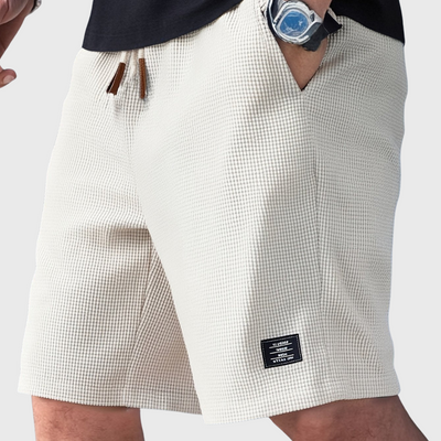Sebastian | Shorts im Easy-Style