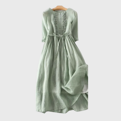 Nerina | Kleid mit Retro-Charme