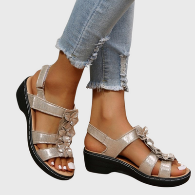 Olivia | Sandalen