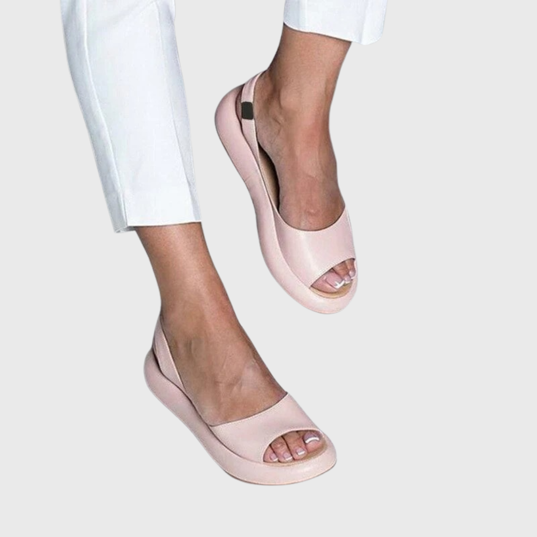 Freya | Sandale handgefertigt