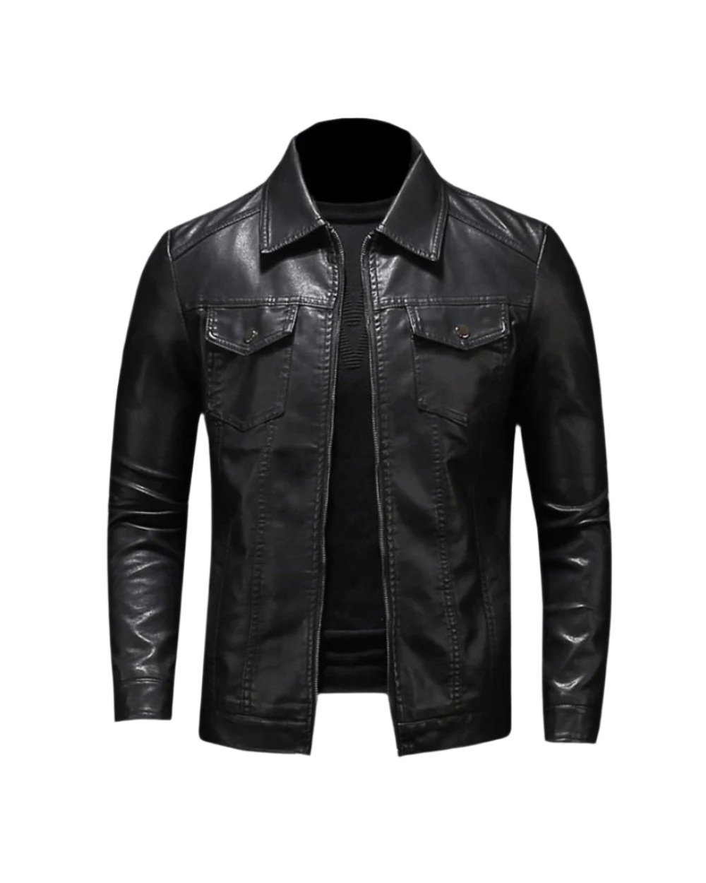 Ludwig® | Lederjacke