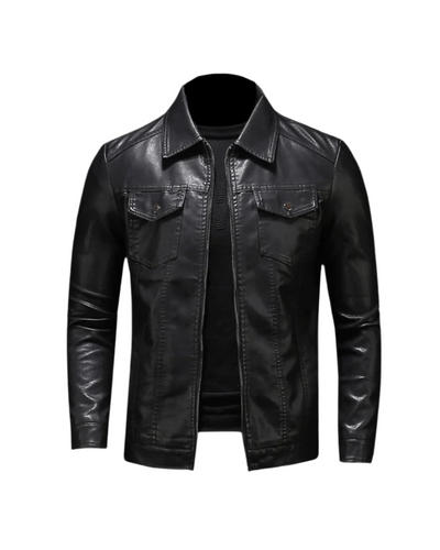 Ludwig® | Lederjacke