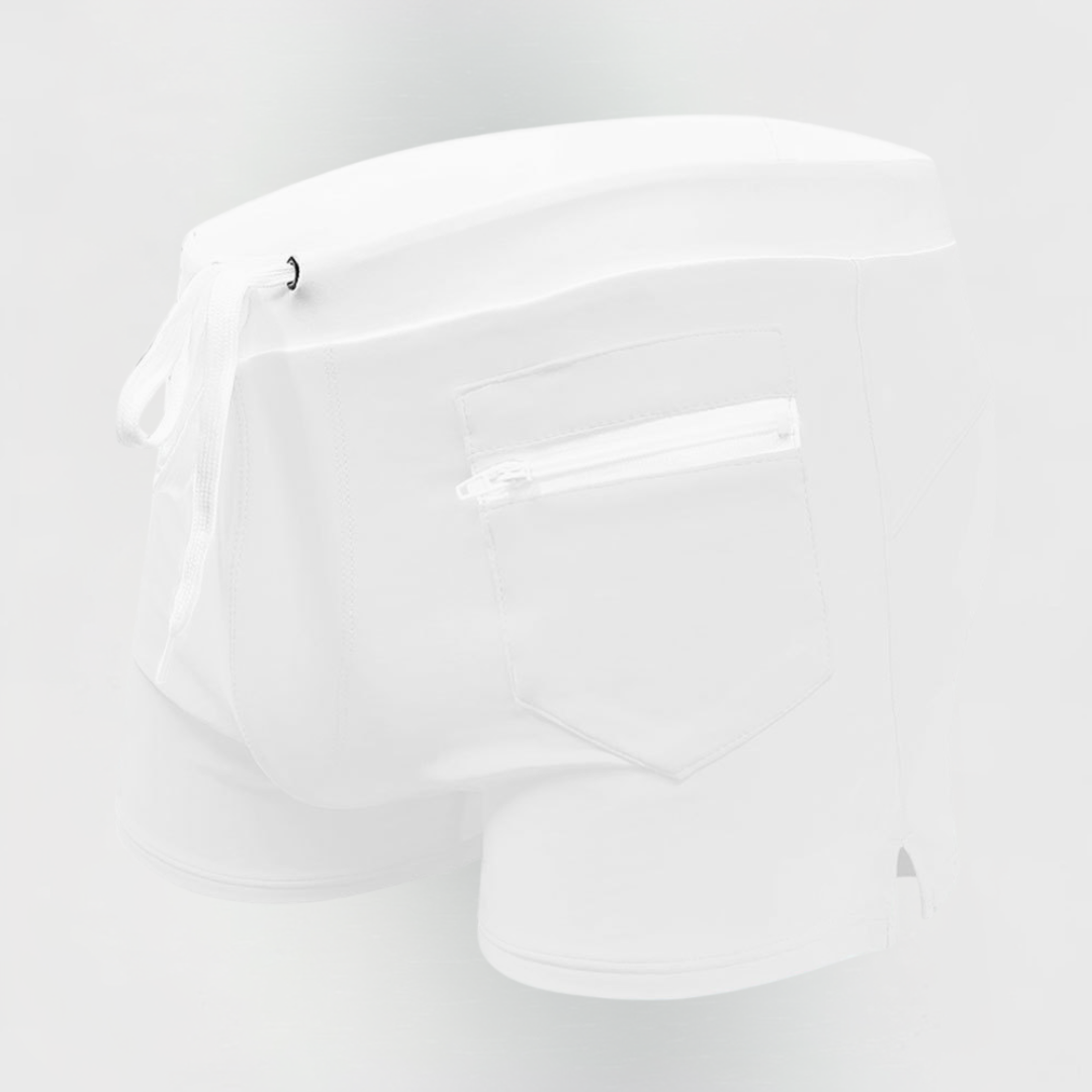 Marco™ | Der technische Anzug für einen sicheren Stil, egal wo du bist