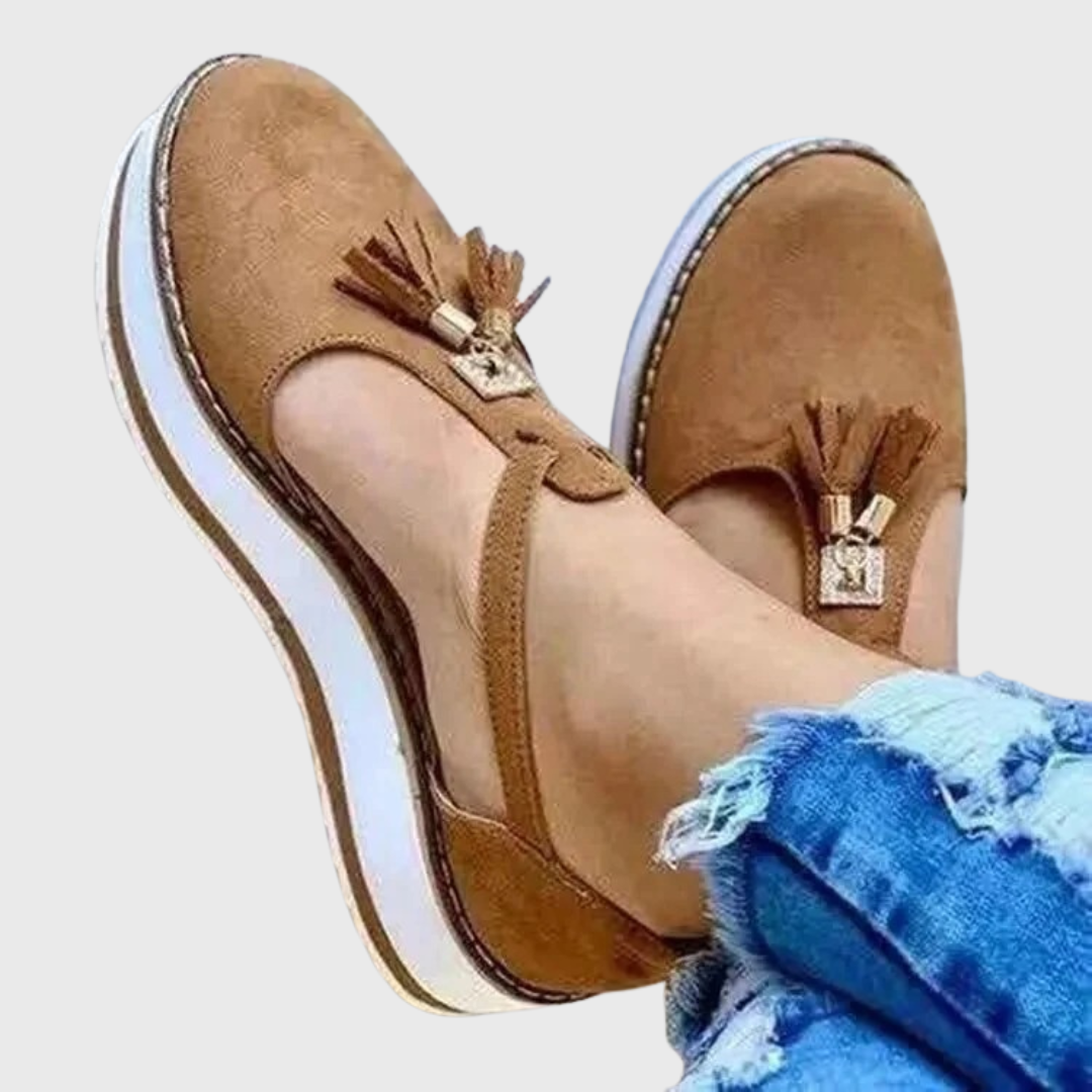 Aria | Schuhe handgefertigt