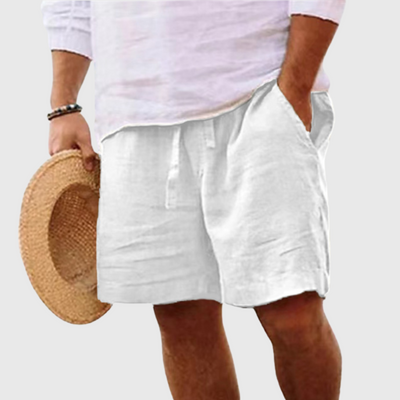 Ethan | Shorts mit Naturgefühl