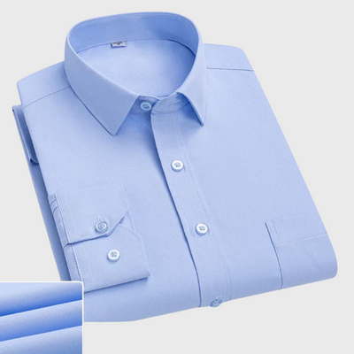 Julian | Hemd mit edlem Finish