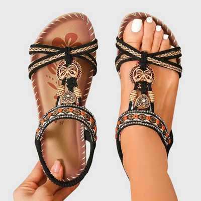 Harper | Bequeme Sommerschuhe