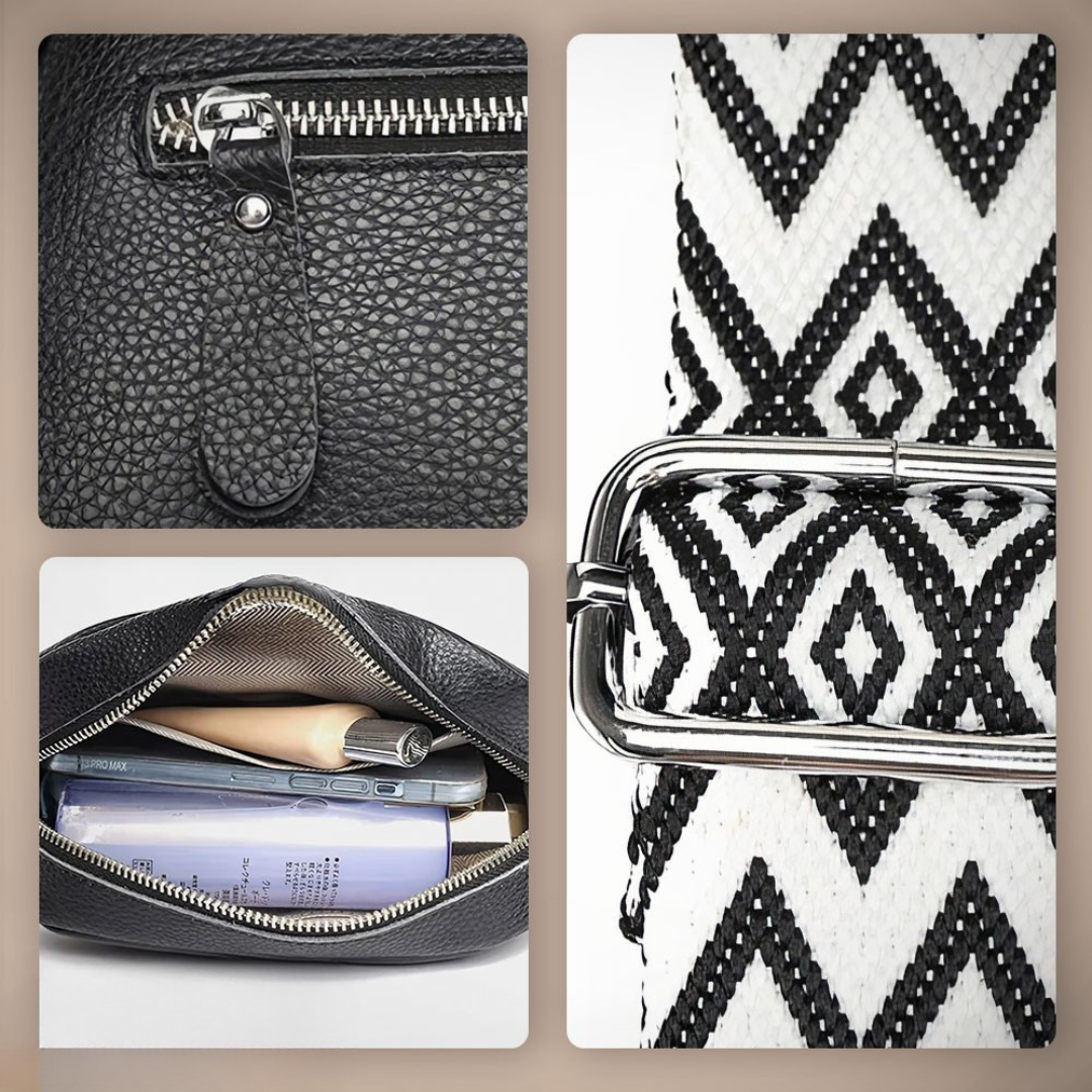 Bella’s Grace | Damen Schultertasche