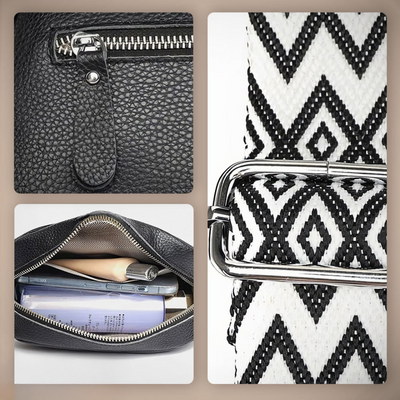 Bella’s Grace | Damen Schultertasche