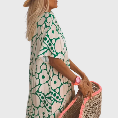 Avery | Leichtes Sommerkleid