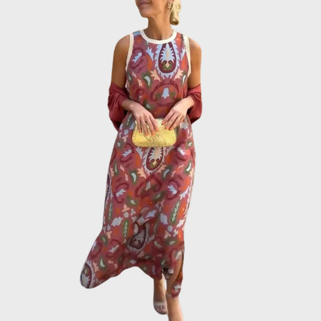 Marisol | Kleid mit urbanem Touch