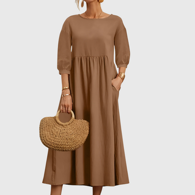 Juliette | Kleid mit leichtem Komfort