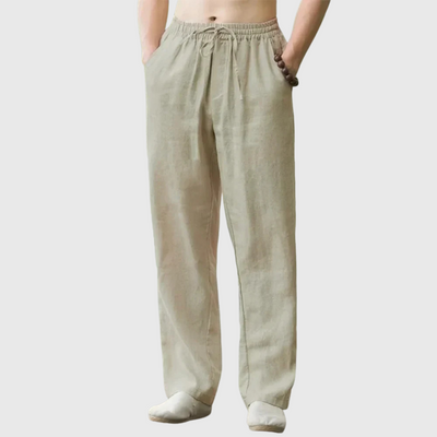 William | Hose mit Zen-Komfort