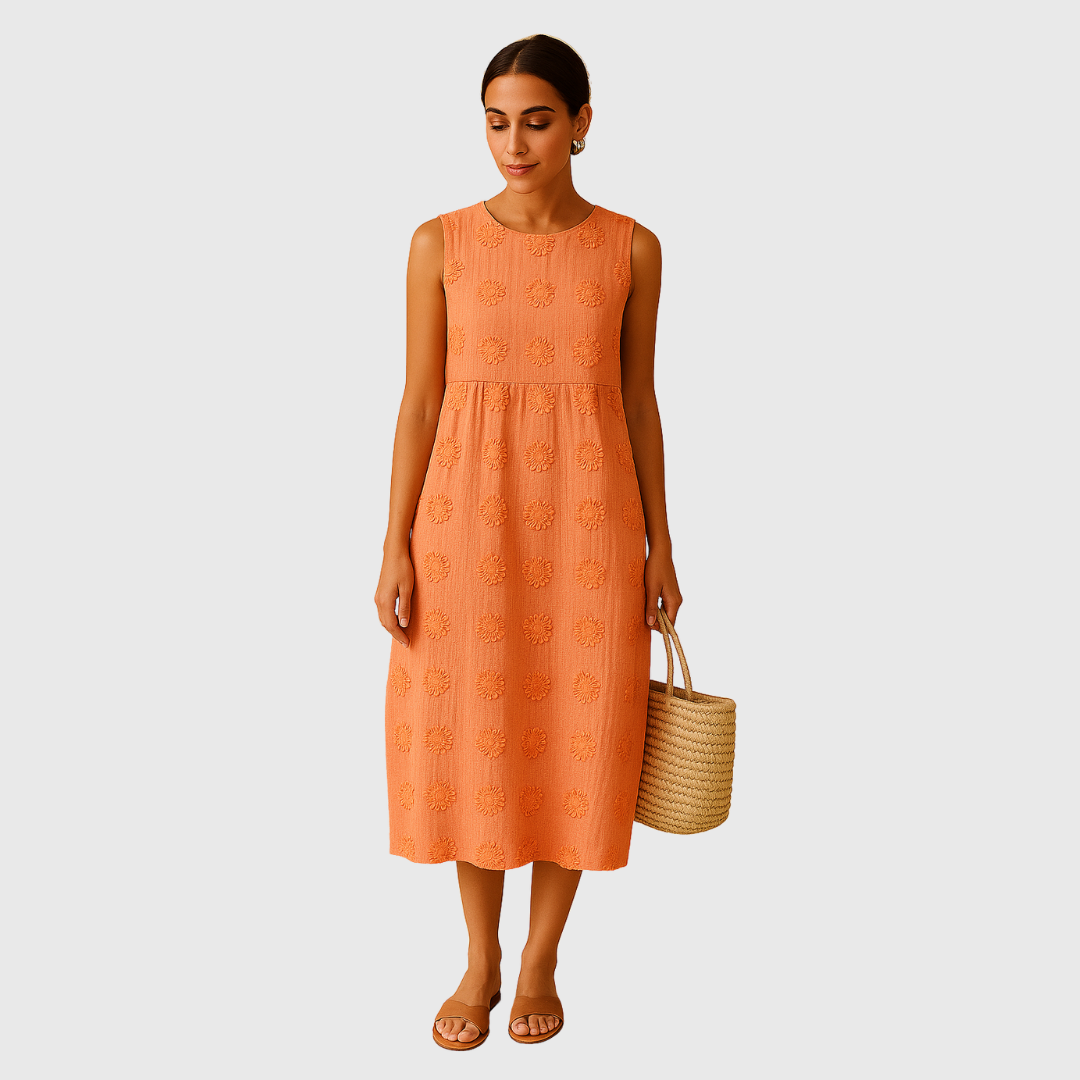 Beatrice | Kleid mit besonderem Touch