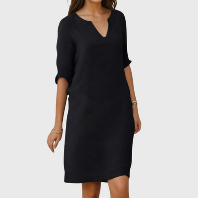 Jackie | Kleid mit Komfortschnitt