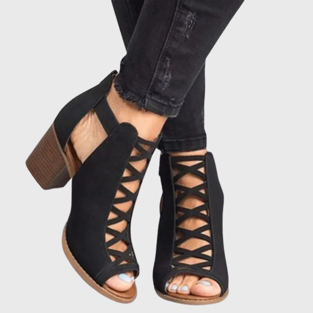 Zoe | Sandalen handgemacht