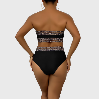 Aurora | Bikini mit Kontrast