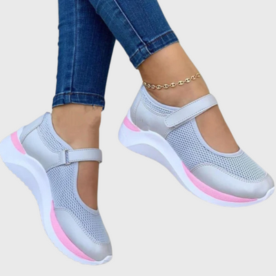 Camila | Schuhe handgemacht bequem