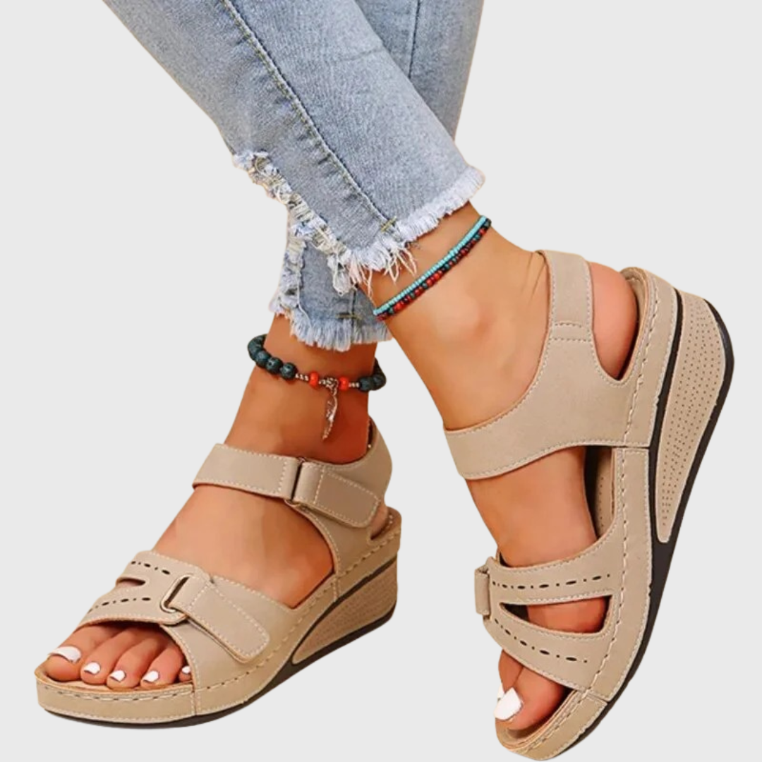 Maya | Sandalen handgefertigt