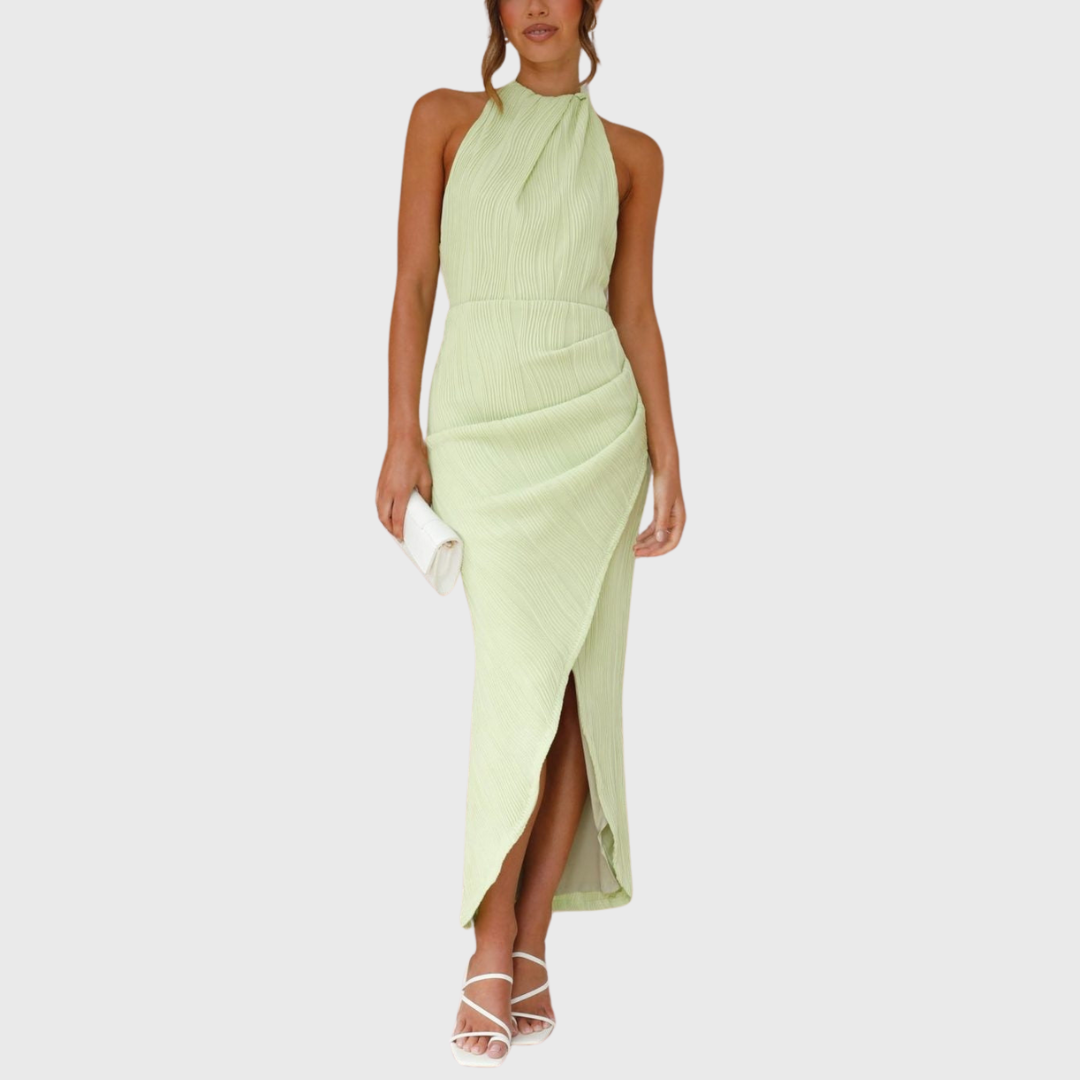 Kate | Plissiertes Kleid