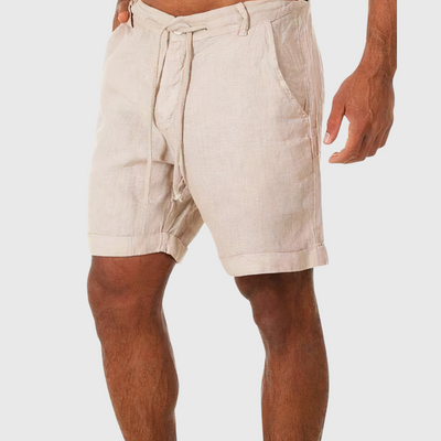 Leo | Shorts mit Sommerkomfort