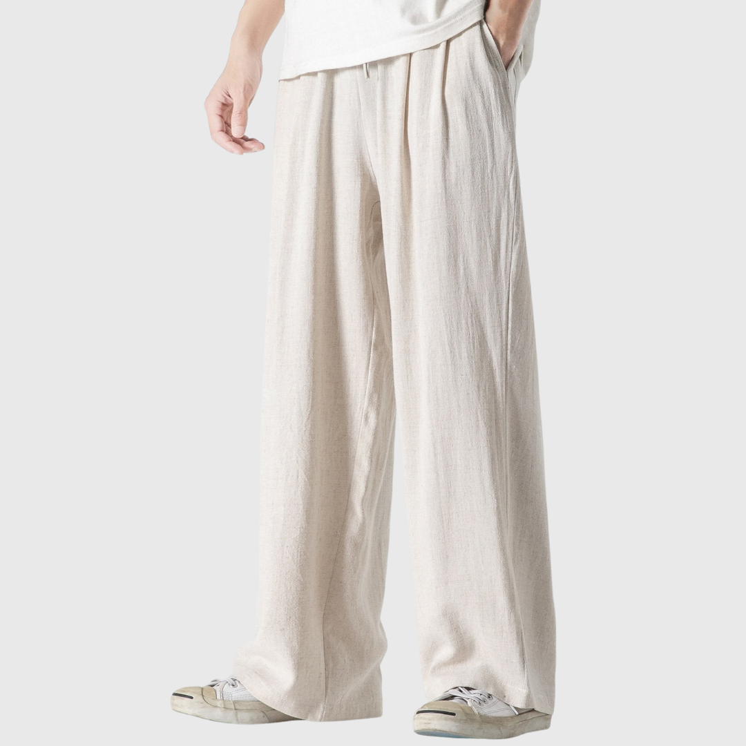 Henry | Hose mit Relax-Fit