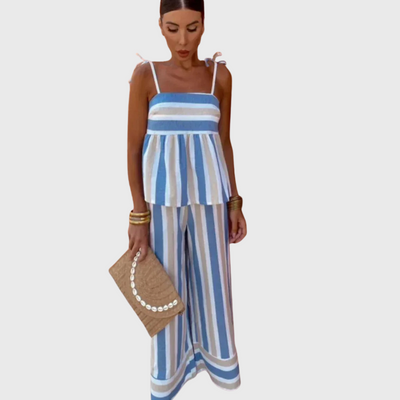 Lirien | Set sommerlich leicht