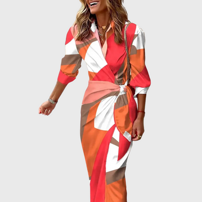 Verona | Kleid mit edlem Touch