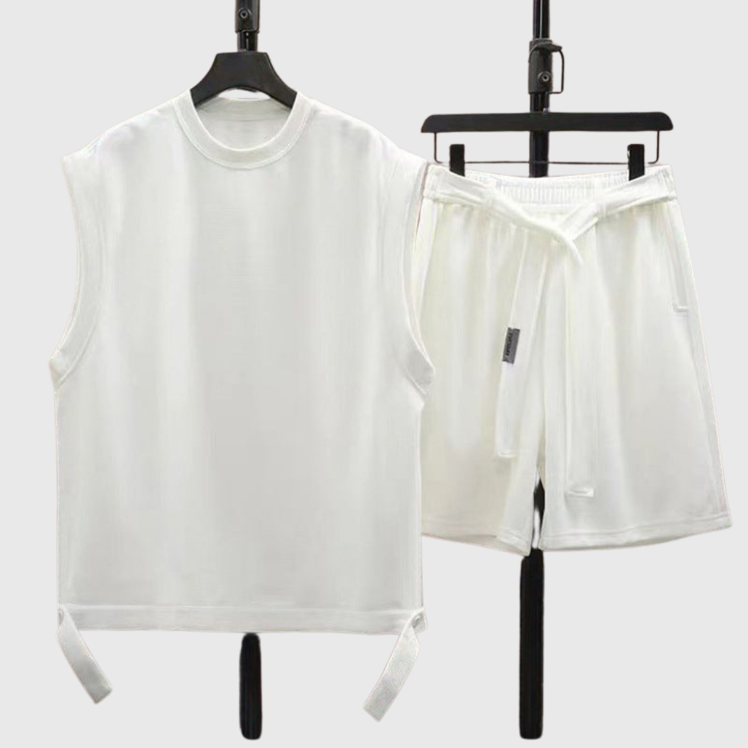 Logan | Set urban bequem