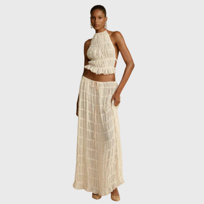 Luna | Boho Sommer Set