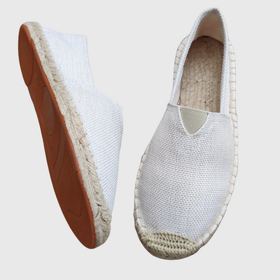 Ethan | Espadrilles mit Stil