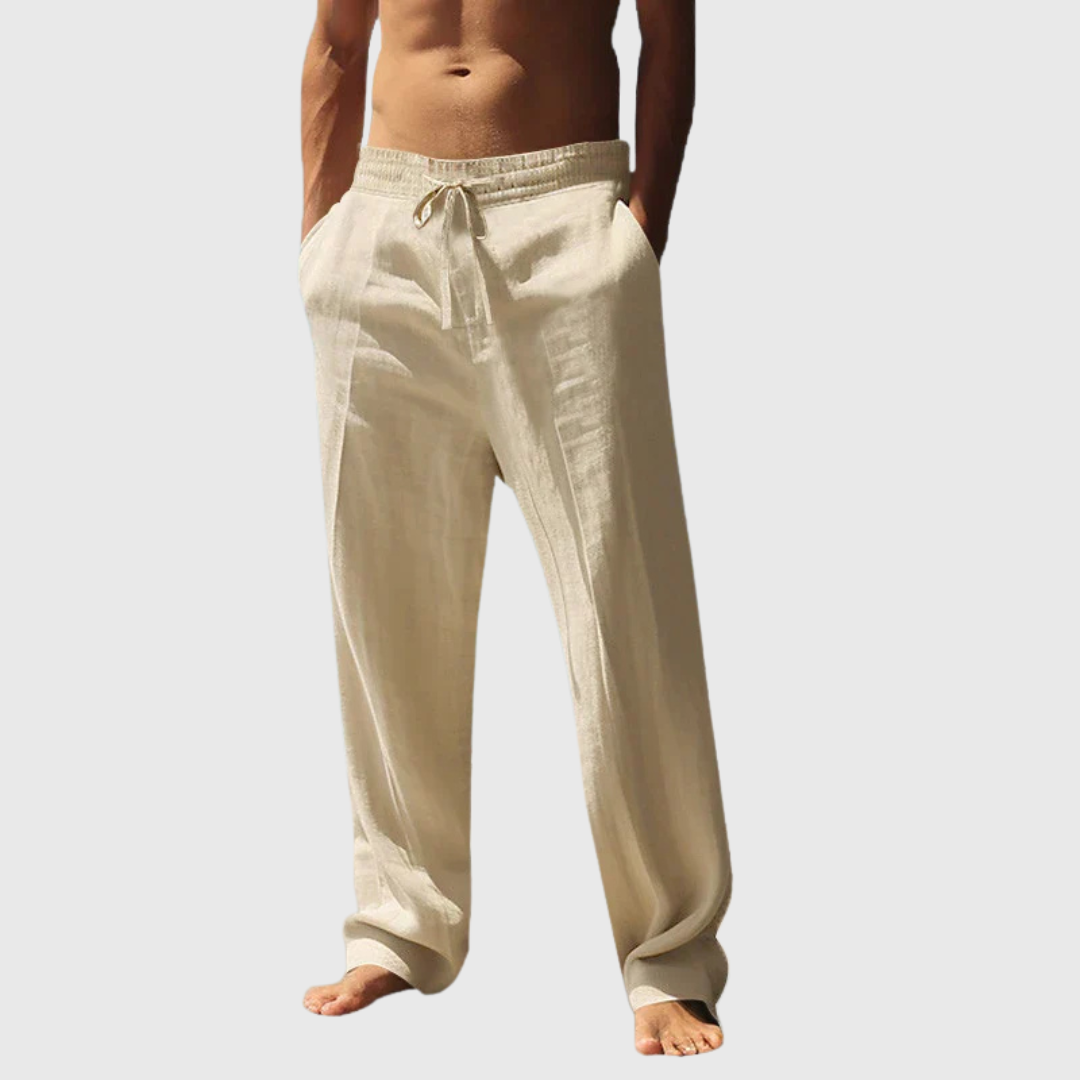 Jack | Sommerhose mit Stilfaktor