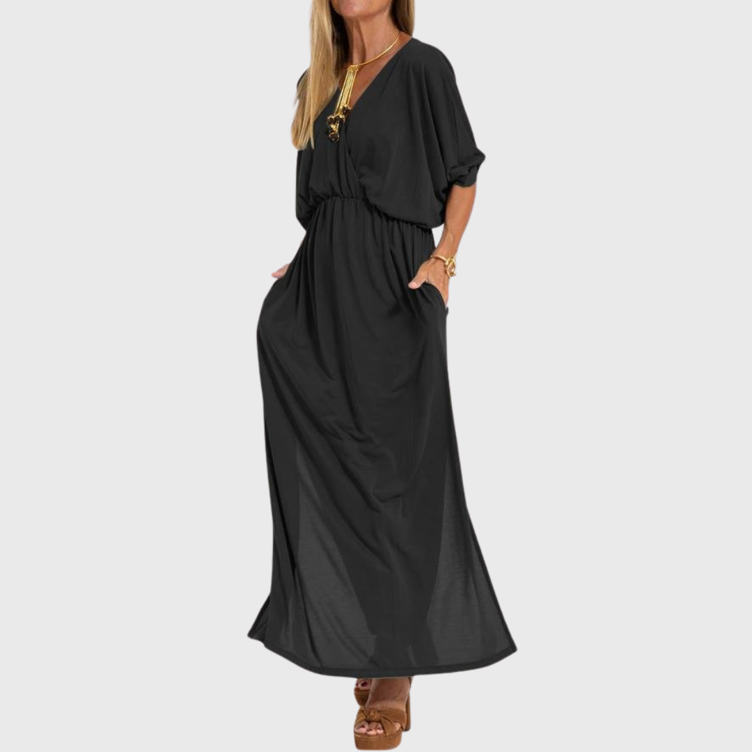Denise | Leichtes Sommerkleid