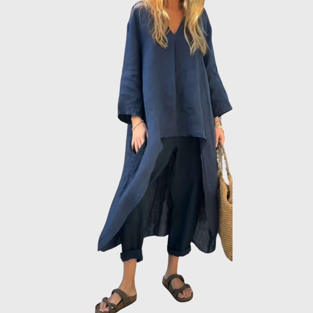Leah | Set chic aus Premiumstoff