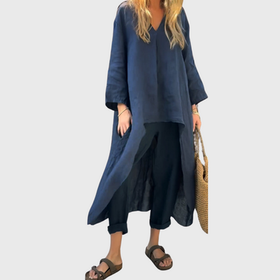 Leah | Set chic aus Premiumstoff