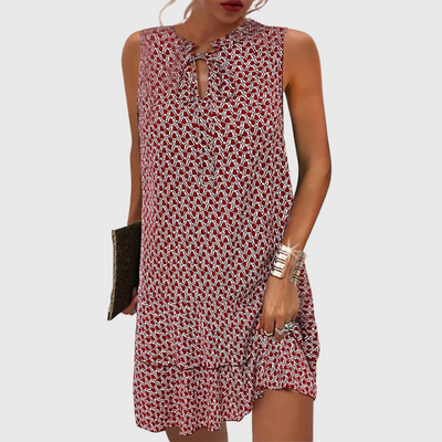 Matilda | Kleid kaschierend & bequem