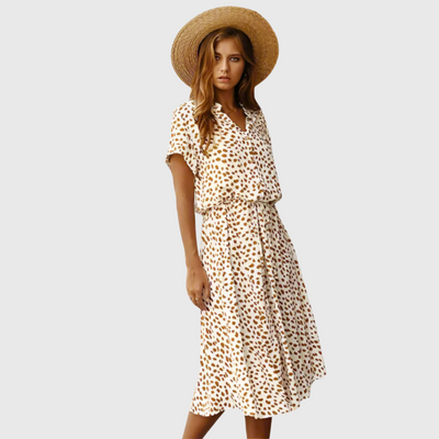 Faith | Sommerkleid mit Leichtigkeit