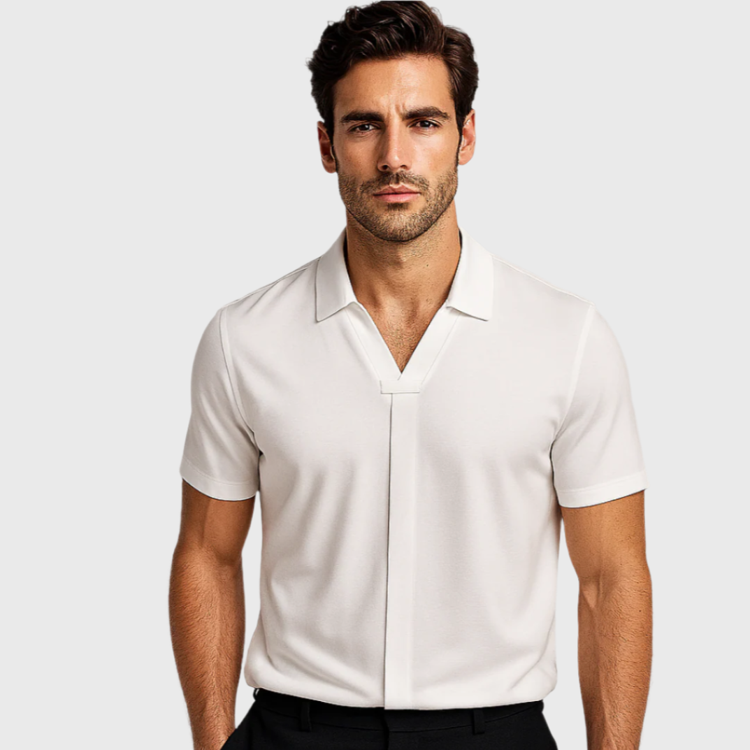 Noah | Poloshirt mit Premiumqualität