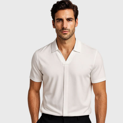 Noah | Poloshirt mit Premiumqualität