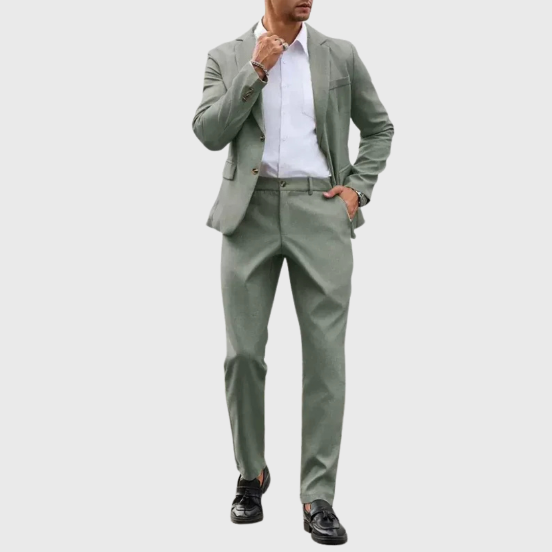 Leo | Anzug handgemacht