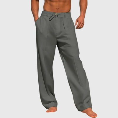 Lucas | Sommerhose mit Relax-Fit