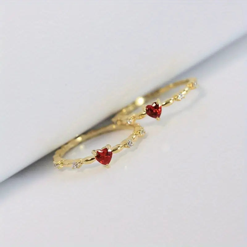 Coralyn Amoura Goldring