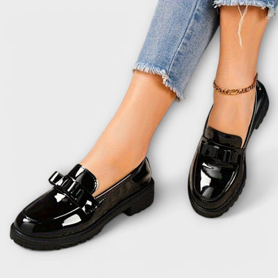 Emily | Zeitloser  Loafer